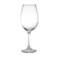 Lidia Tempered Wine Glass